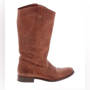 Frye Boots Size 7.5